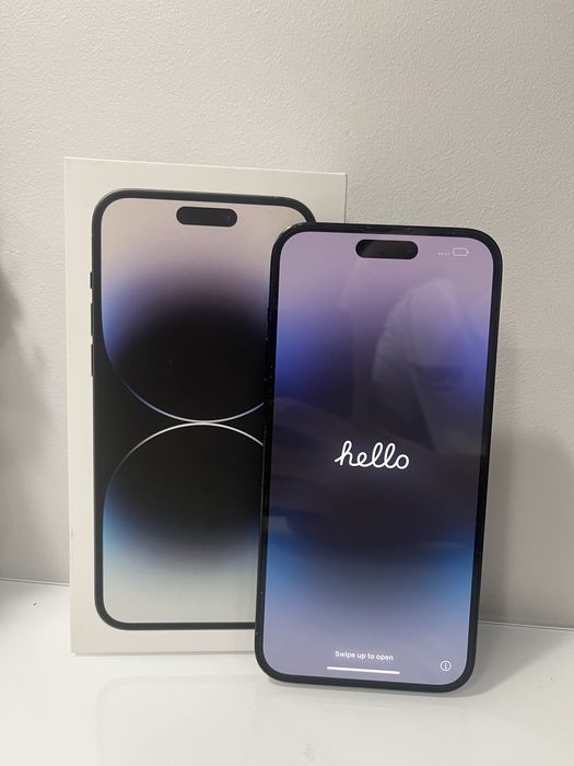 iPhone 14 Pro Max 512 GB