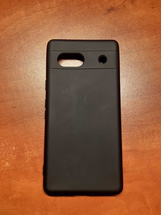 Pixel 7a oryginalne etui + gratis