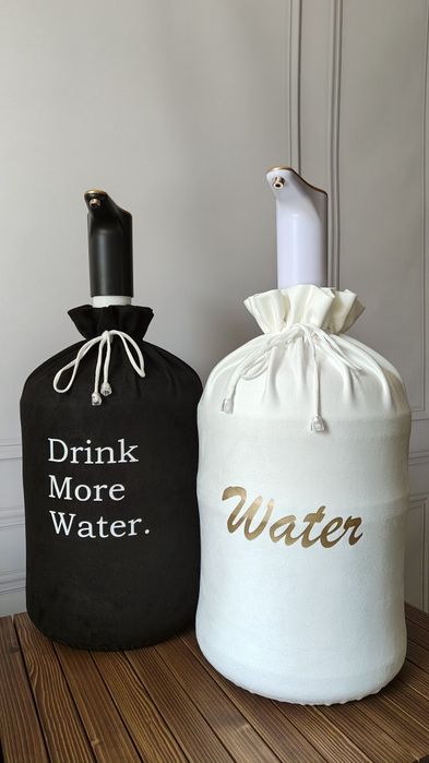 Чехол на бутыль 19л