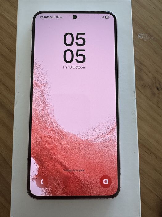 samsung galaxy s22 256GB