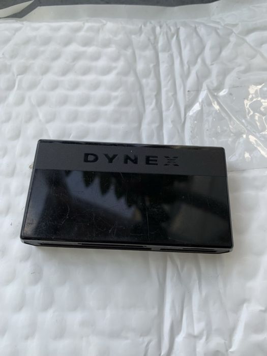 Картридер DYNEX кардрідер cardreade