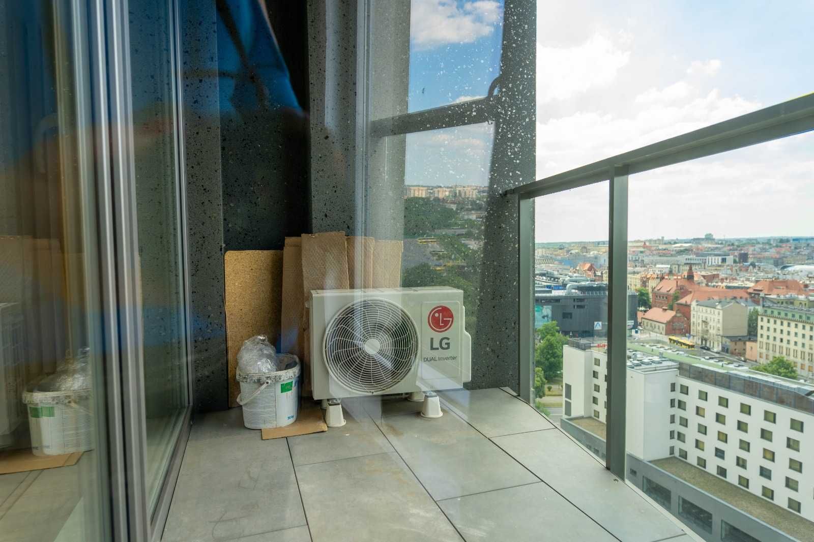 2pok na Sokolska Towers od DZISIAJ PL/UKR