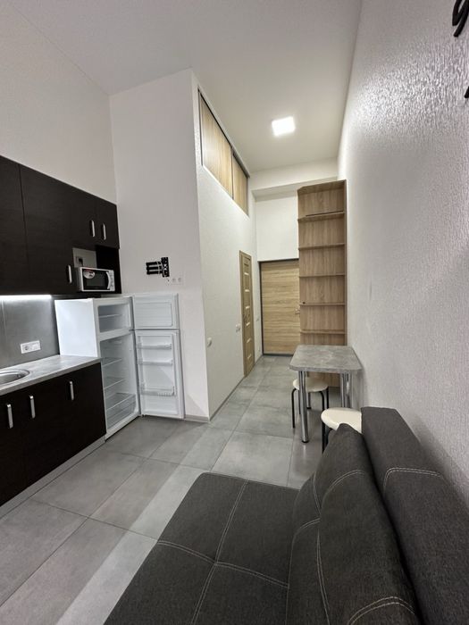 1 к. смарт кв.в шаговой (7 минут) от ст.м. 23 Авг. Новострой.-15999$