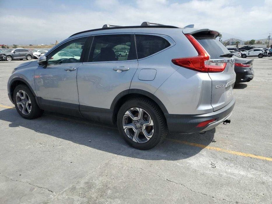 Honda CR-V  2018