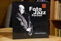 Album / Książka - Foto Jazz Portret - Drużbicki Zygmunt