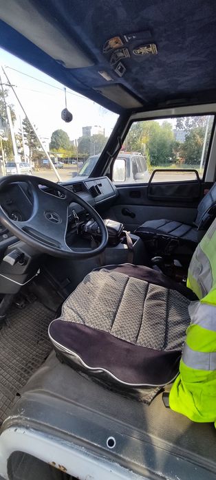 Продам Мерседес mb100d