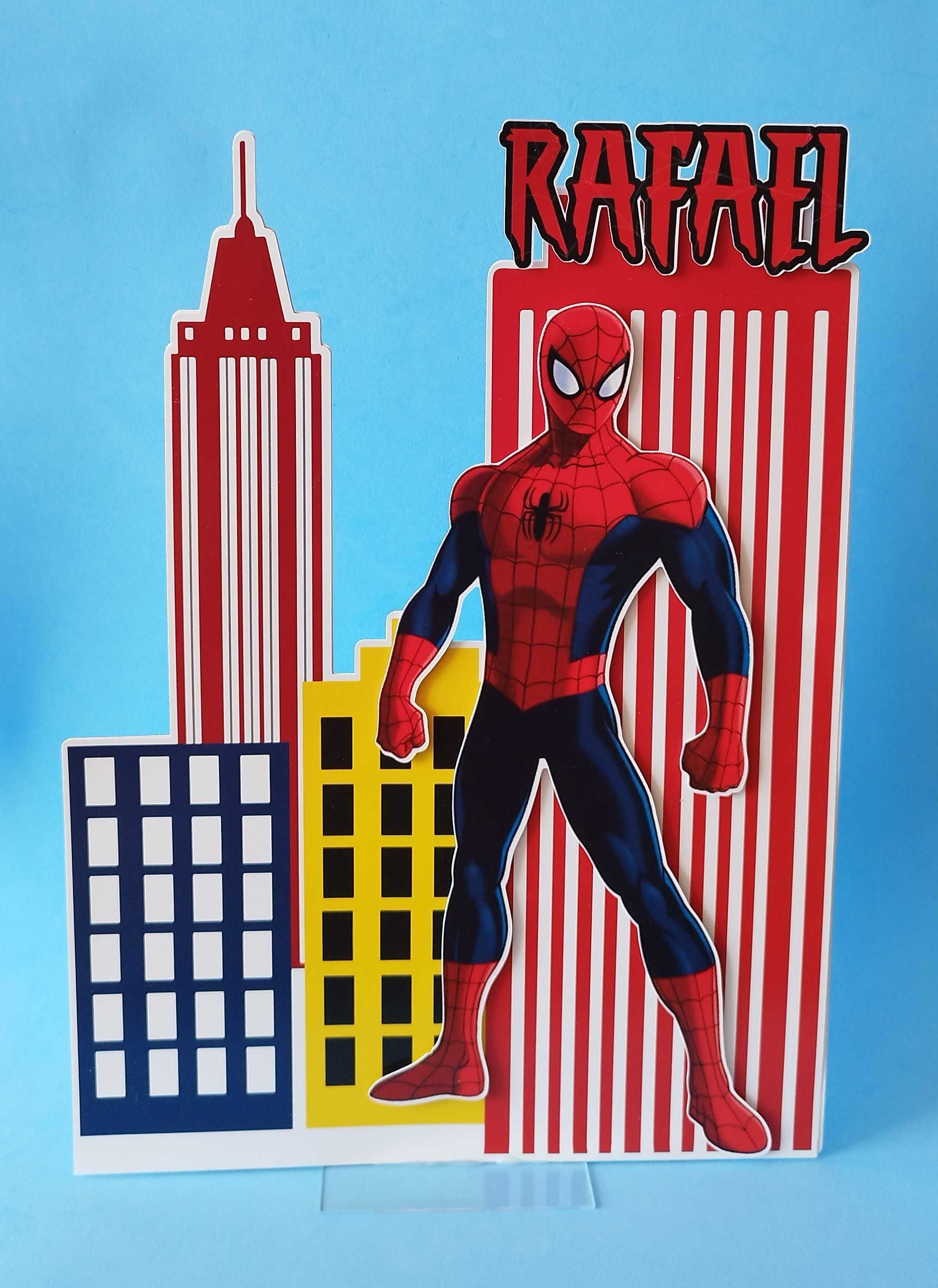 Homem Aranha - Poster Spider Man