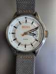 Relógio Hugo Boss Orange (Bom Estado)