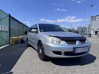 Mitsubishi Iancer