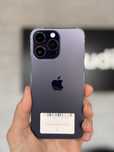 RATY 0% iPhone 14 Pro Max 128GB BATERIA 100% GWARANCJA 12 miesiecy!!!