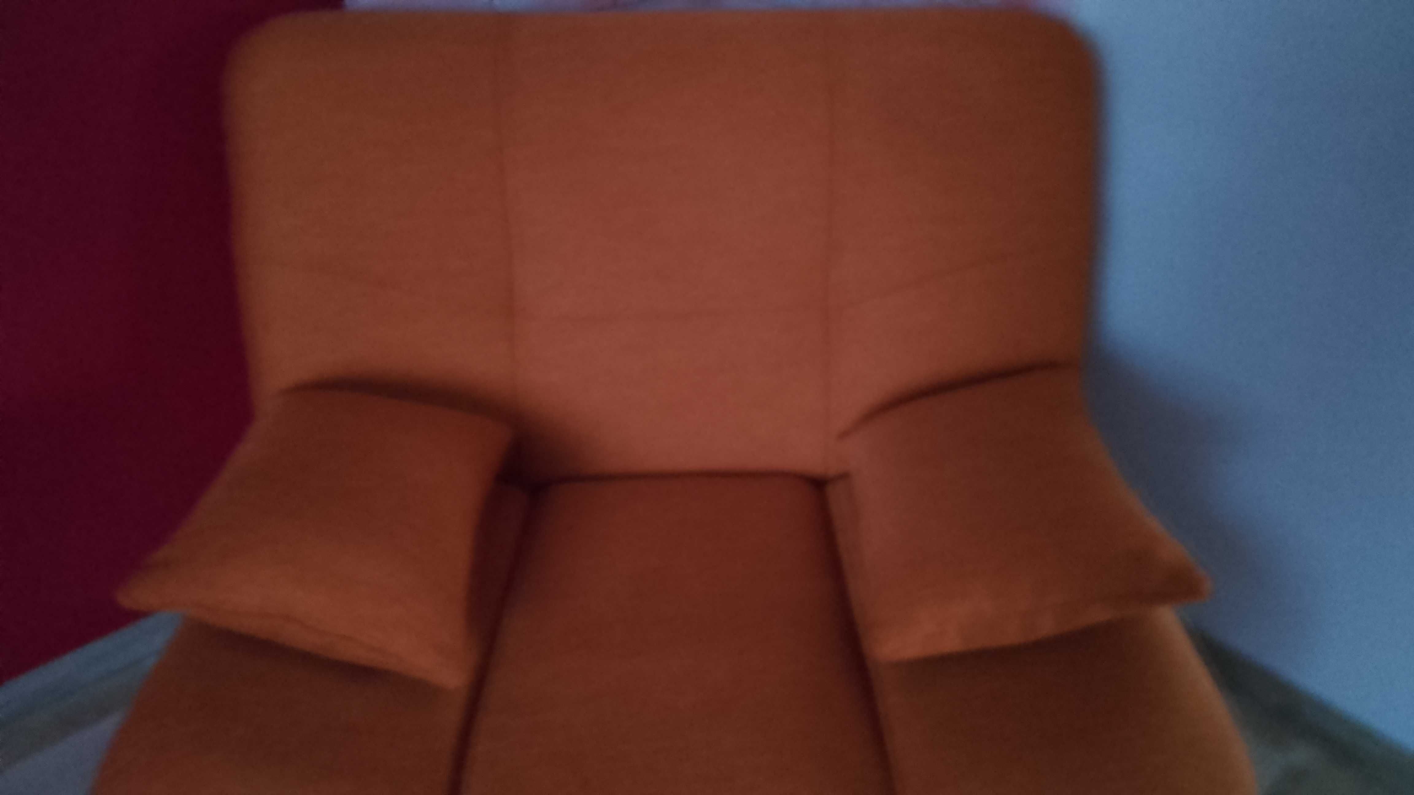 Sofa fotel komplet