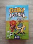 Gra Dziki Futbol firmy Zielona Sowa