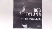 2CD Bob Dylan Carlos Santana Chronicles Abraxas Selles