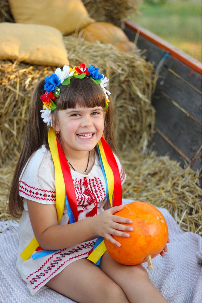 Фотограф Полтава (випускні альбоми)