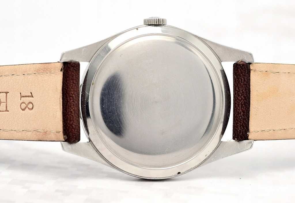 Omega Ref.2750-9 Cal.266 z 1955