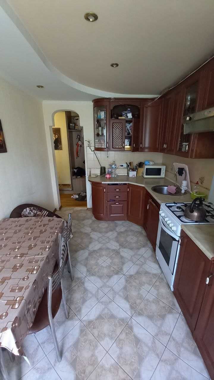 Продаж 3 к квартири жм Сокіл, вул. Космодромная б. 3