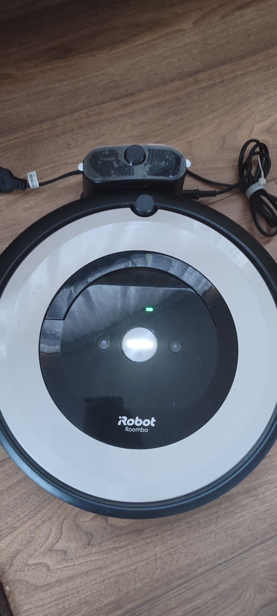 I robot Romba i5