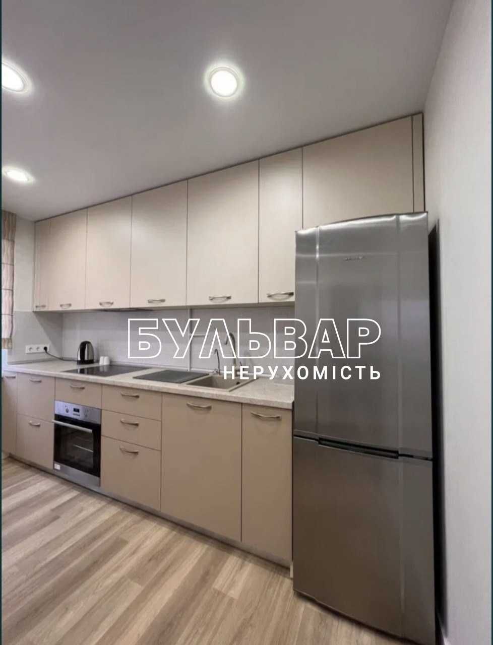 НОВАЯ ‼️ Продам 3 к.кв., пр.Науки, м. 23.Августа