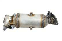 Filtr DPF FAP Mercedes SPRINTER 2,2 511 CDI / wszystkie marki
