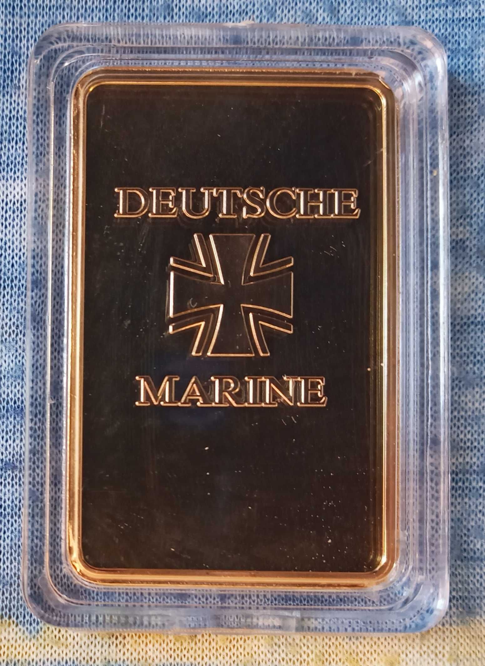 Жетони Gold Bar пам'ятні