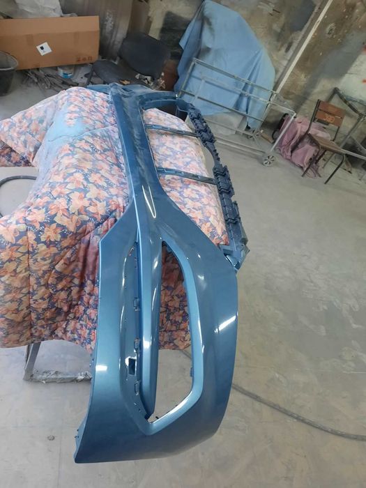 Продам бампер на Хюндай туксон 2016рік