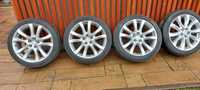 MAZDA Felgi Aluminiowe 19" 5x114,3 + OPONY GRATIS