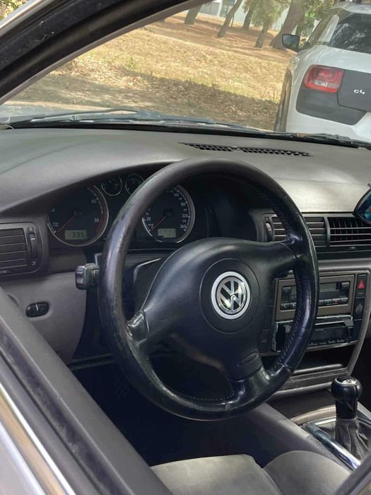 Vendo ou troco 130cv