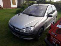 Peugeot 206 lift 2005 1.4 HDI