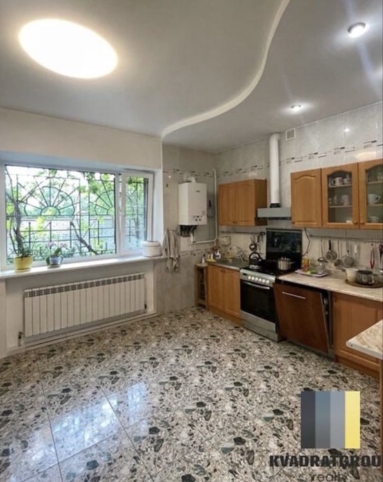 Купите просторный дом в Подгородном