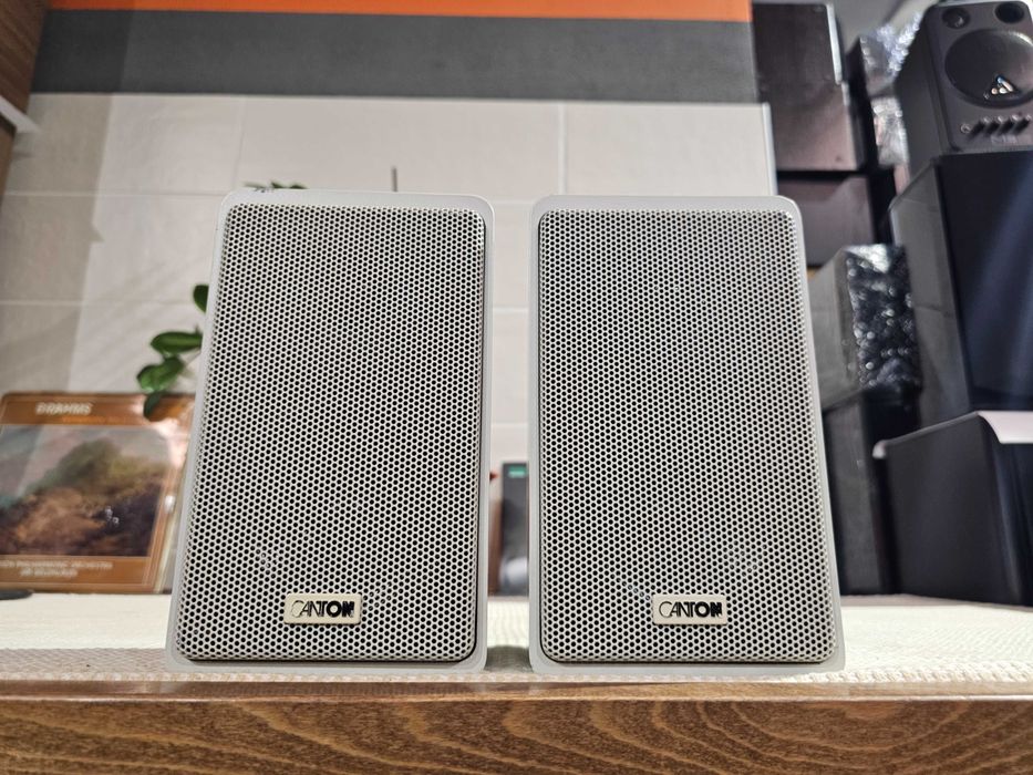 Акустика Canton Plus S 40/70Вт