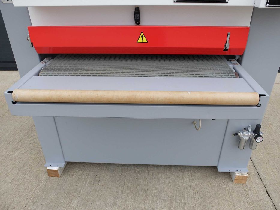 Szlifierka szerokotaśmowa CB 1030 17/24