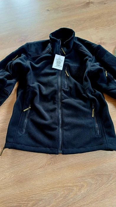 Kurtka myśliwska DRWAL + ocieplacz i GRATISY: kurtka,szal,koszula*NOWE