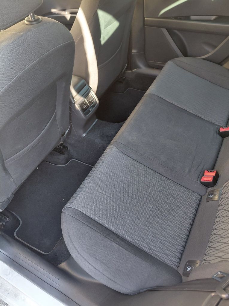 SEAT Leon 1.6 TDI