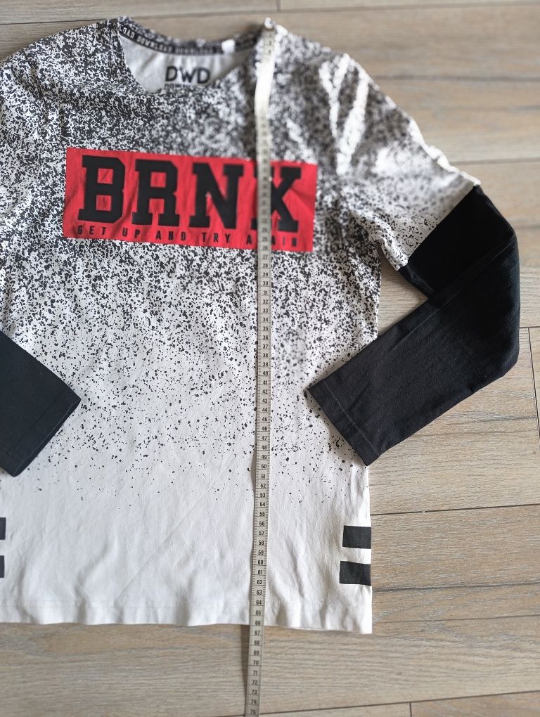 Bluza DWD r. 158/164