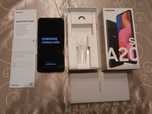 Telefon Samsung Galaxy A 20 S