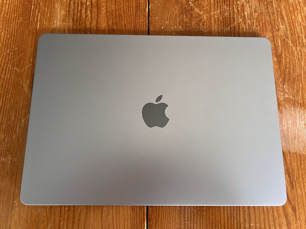 Macbook Air 15” M2 Como Novo
