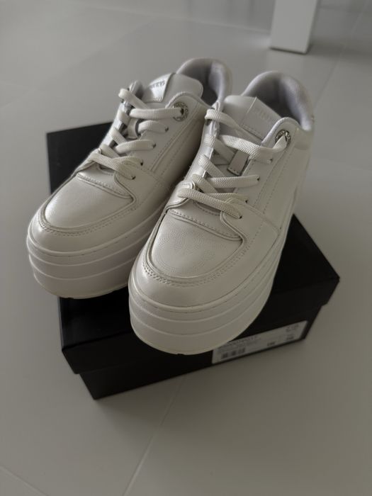 Pinko sneakery Greta 36