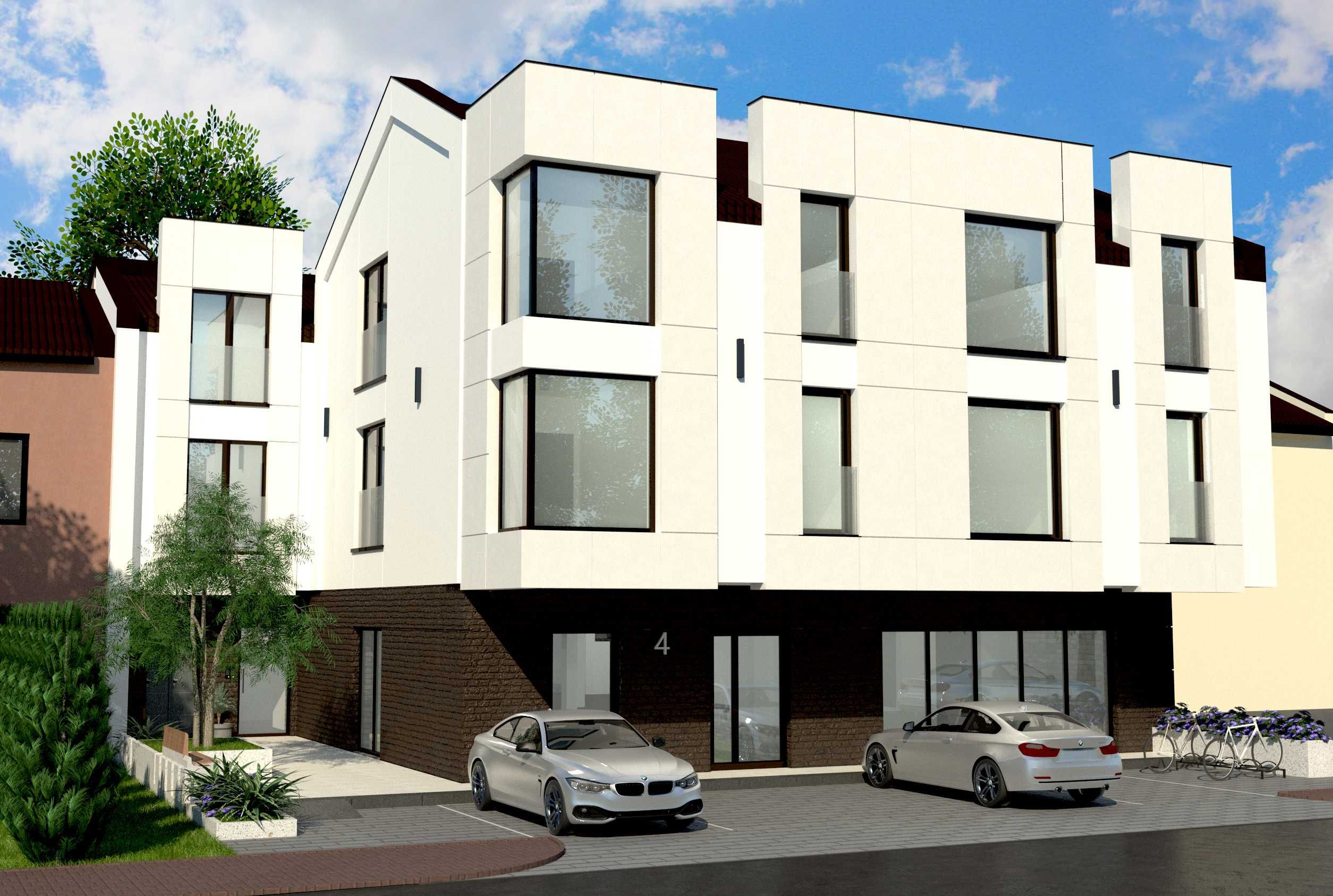 Lokal - 110 m2 Parter  Centrum Radzymin ul. Kilińskiego