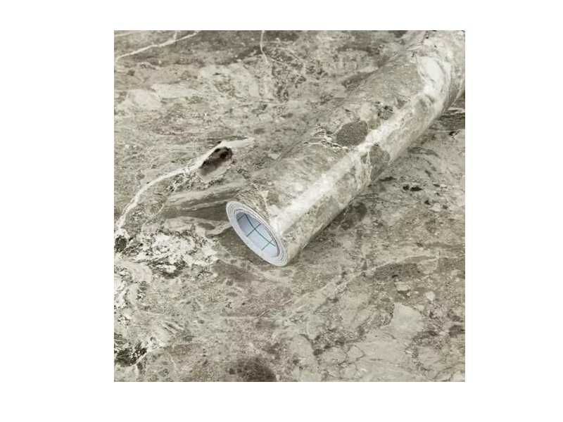 Samoprzylepna tapeta Hode Marble, 40 cm x 3 m, marmurowy wzór