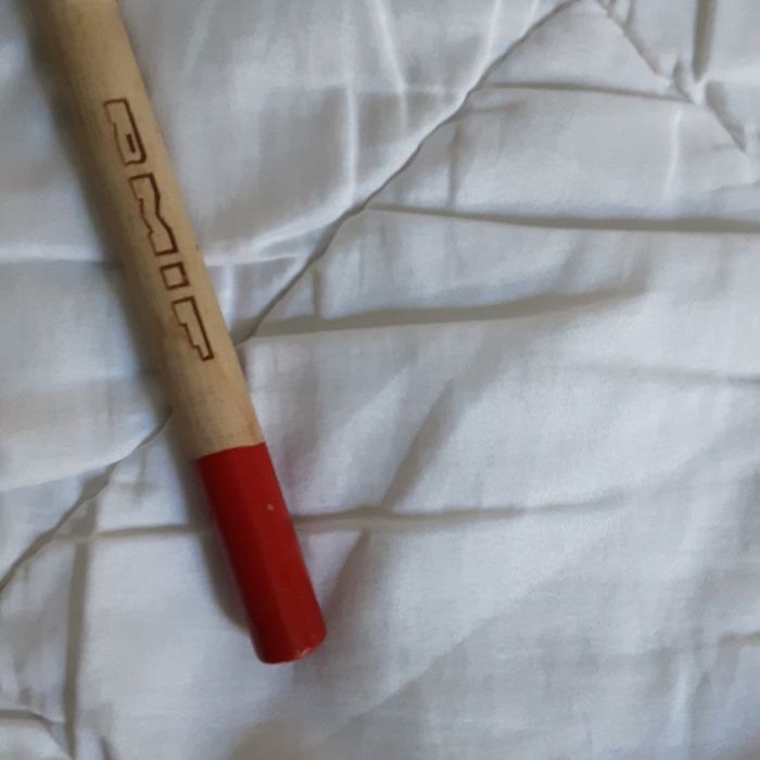 Барабанные палочки новые 2 шт