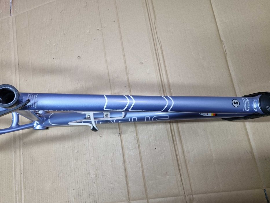 Rama Focus Crater Lake, pod 28