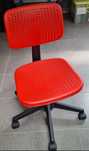 Cadeira do Ikea l.