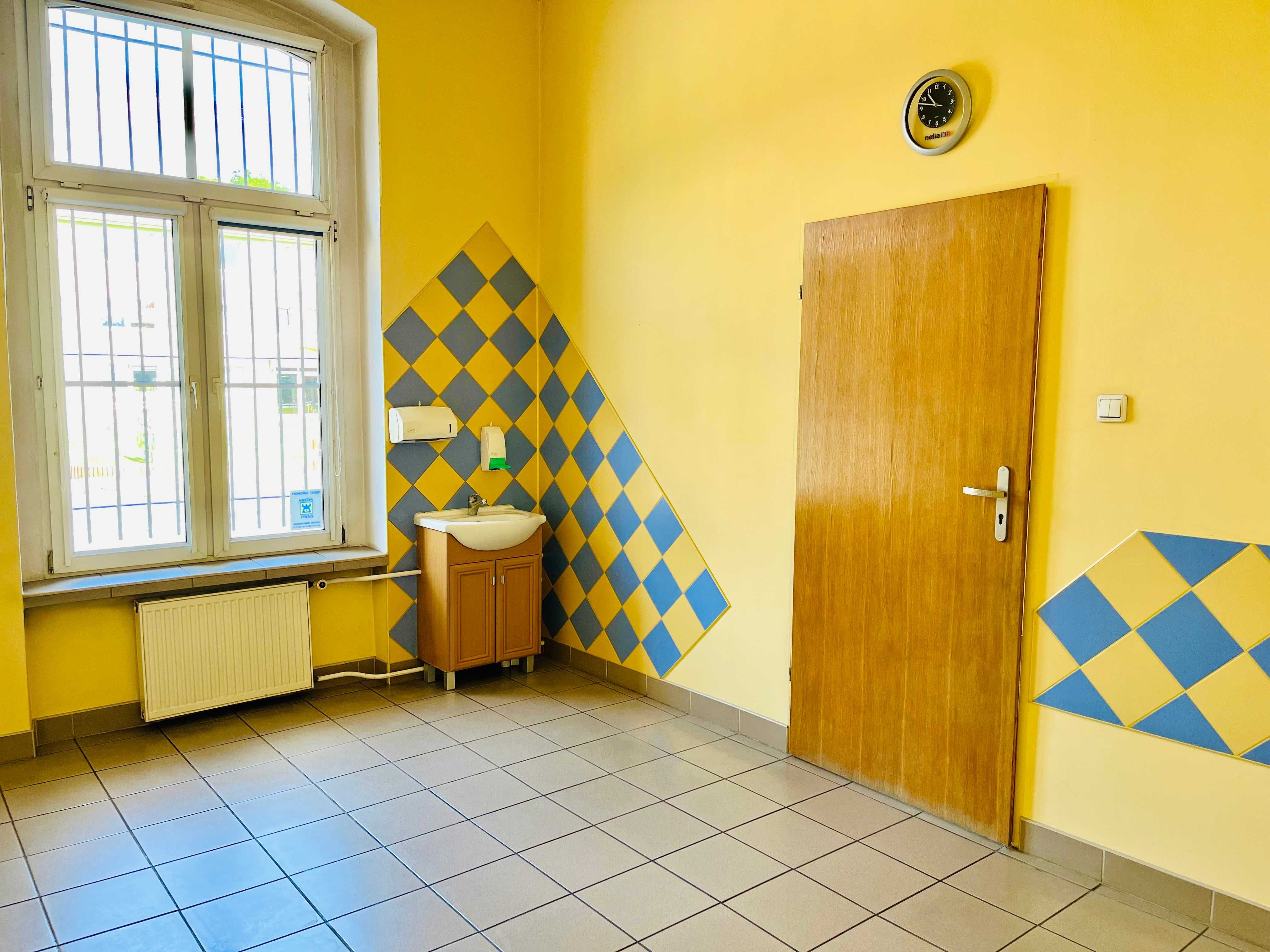 Wynajmę lokal Koźle