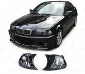 Piscas E46 coupe