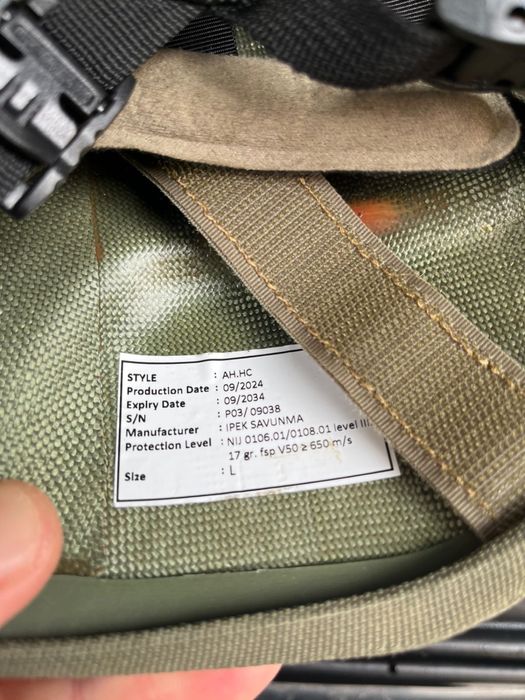 Ah.Hc Британія новий не дорого