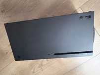 Xbox Series X - Obudowa