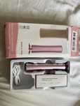 Maquina para remover calos