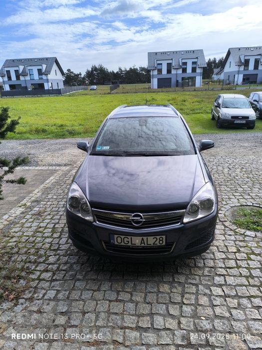 Sprzedam Opel Astra H
