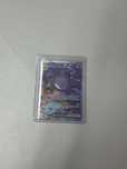 Karta pokemon Team Rocket’s Crobat EX 234/182 Destined Rivals