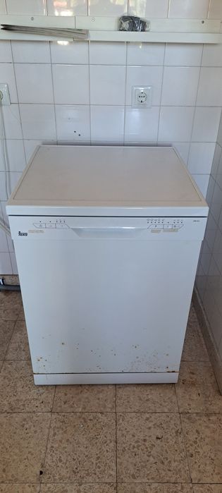 Maquina de lavar loiça teka